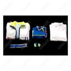 あんさんぶるスターズ!! カラーコード衣装｜紫之創/春川宙/真白友也/朱桜司 高再現で動きやすく撮影に最適 - 6枚目の画像（サムネイル）