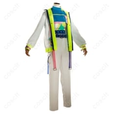 あんさんぶるスターズ!! カラーコード衣装｜紫之創/春川宙/真白友也/朱桜司 高再現で動きやすく撮影に最適 - 2枚目の画像（サムネイル）