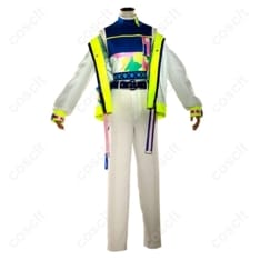 あんさんぶるスターズ!! カラーコード衣装｜紫之創/春川宙/真白友也/朱桜司 高再現で動きやすく撮影に最適 - 1枚目の画像（サムネイル）