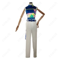 あんさんぶるスターズ!! カラーコード衣装｜紫之創/春川宙/真白友也/朱桜司 高再現で動きやすく撮影に最適 - 4枚目の画像（サムネイル）