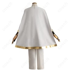 NU:カーニバル リン 高再現コスプレ衣装。動きやすく撮影・イベントに最適 - 3枚目の画像（サムネイル）