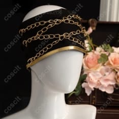 NU:カーニバル リン 高再現コスプレ衣装。動きやすく撮影・イベントに最適 - 5枚目の画像（サムネイル）