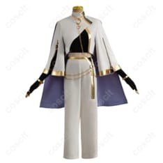 NU:カーニバル リン 高再現コスプレ衣装。動きやすく撮影・イベントに最適 - 1枚目の画像（サムネイル）