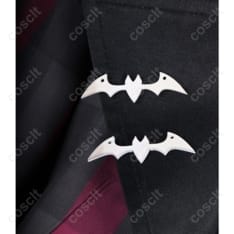 にじさんじ 葛葉 6周年新衣装 コスプレ｜高再現ディテールでクールに映える実用フルセット - 6枚目の画像（サムネイル）