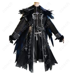 第五人格 ジョゼフ 亡霊の魔術師 コスプレ衣装｜高再現でダークに映える快適設計 - 1枚目の画像（サムネイル）