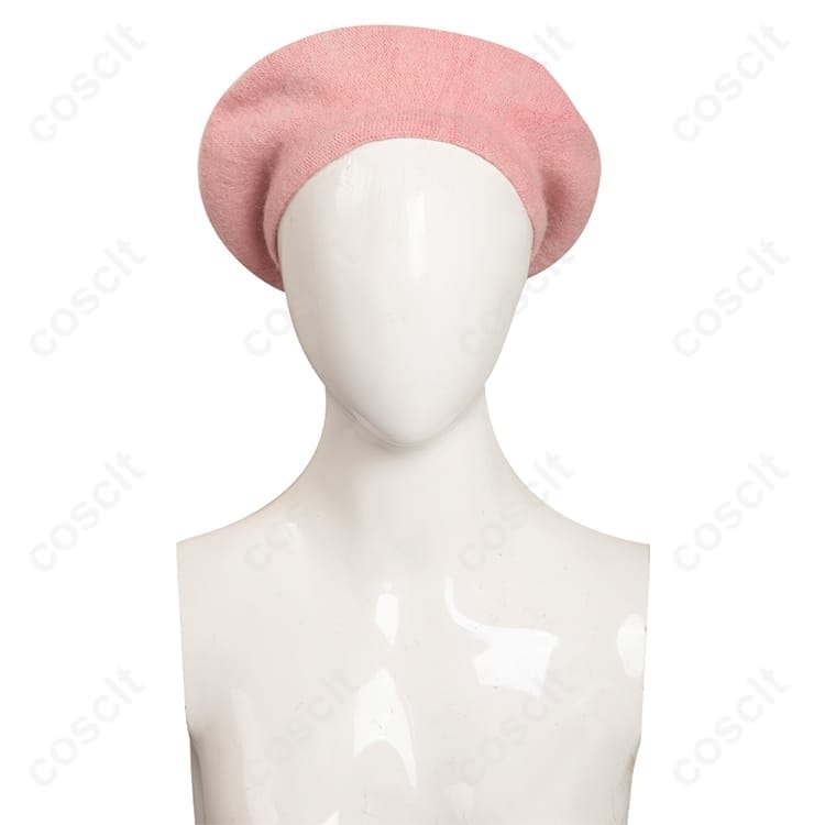 映画『バービー』バービー衣装｜写真映えと着心地を両立したフルセットでイベントに最適 - 5枚目の画像