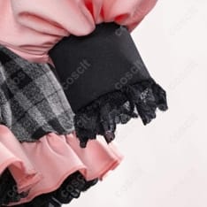 【推しの子】星野アイ B小町コスプレ 高発色で高再現、軽量でイベント向け - 6枚目の画像（サムネイル）