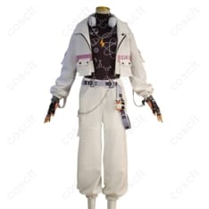 Identity V 第五人格 囚人 ルカ・バルサー Rice衣装｜高再現度で着脱ラク、イベントと撮影に最適 - 1枚目の画像（サムネイル）