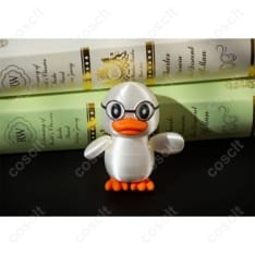 Identity V 第五人格 囚人 ルカ・バルサー Rice衣装｜高再現度で着脱ラク、イベントと撮影に最適 - 6枚目の画像（サムネイル）