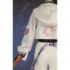 Identity V 第五人格 囚人 ルカ・バルサー Rice衣装｜高再現度で着脱ラク、イベントと撮影に最適 - 4枚目の画像（サムネイル）