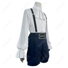 蜂楽廻 天使と悪魔コスプレ衣装｜高い再現度と快適さで撮影会・イベントに最適 - 2枚目の画像（サムネイル）