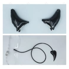 蜂楽廻 天使と悪魔コスプレ衣装｜高い再現度と快適さで撮影会・イベントに最適 - 5枚目の画像（サムネイル）