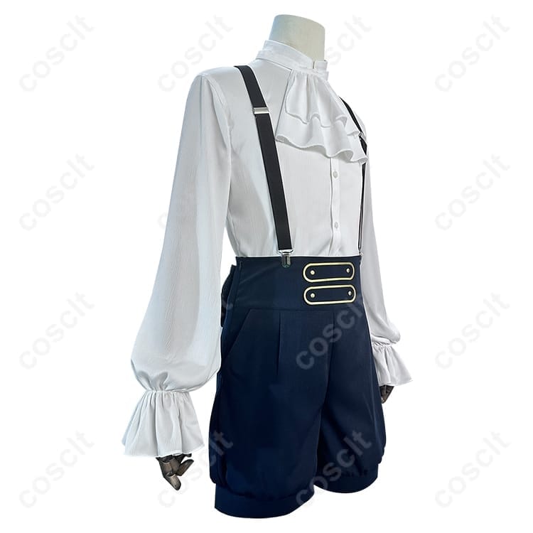 蜂楽廻 天使と悪魔コスプレ衣装｜高い再現度と快適さで撮影会・イベントに最適 - 2枚目の画像