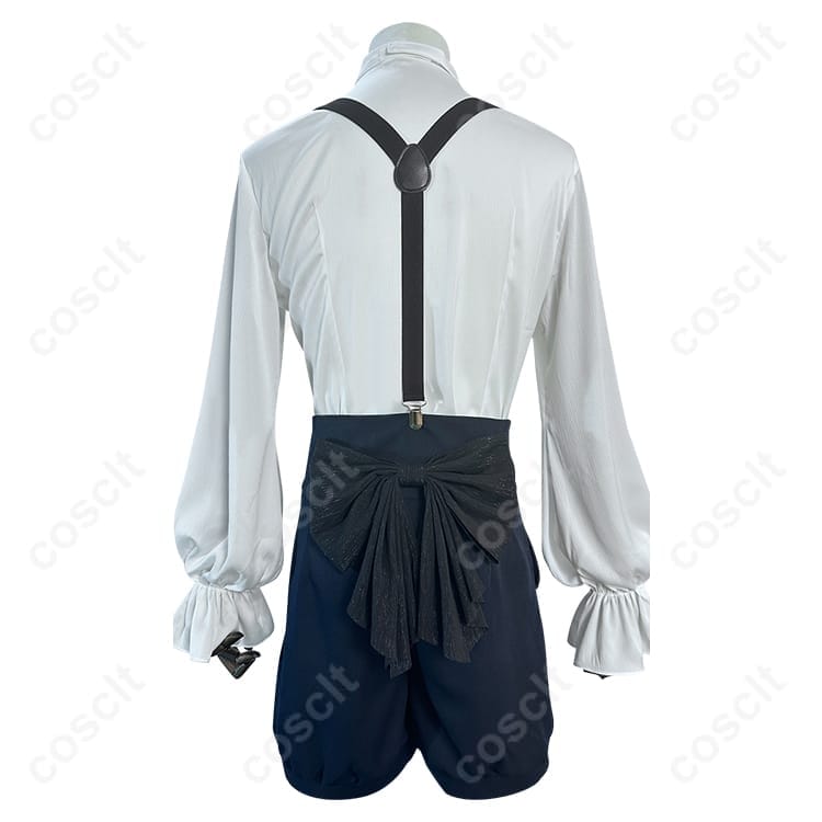 蜂楽廻 天使と悪魔コスプレ衣装｜高い再現度と快適さで撮影会・イベントに最適 - 4枚目の画像