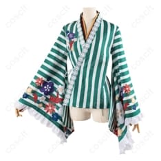 ウマ娘 ナイスネイチャ 正月衣装コスプレ｜高再現で動きやすく、撮影にも最適な和洋折衷デザイン - 6枚目の画像（サムネイル）