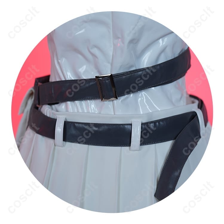 ホロライブ ReGLOSS 轟はじめ コスプレ衣装 高再現で快適、撮影・イベント即戦力 - 3枚目の画像