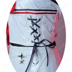 儒烏風亭らでん『無』MV衣装｜高再現の和風モダン、撮影映えと快適さを両立 - 2枚目の画像（サムネイル）