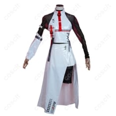 儒烏風亭らでん『無』MV衣装｜高再現の和風モダン、撮影映えと快適さを両立 - 1枚目の画像（サムネイル）