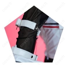 儒烏風亭らでん『無』MV衣装｜高再現の和風モダン、撮影映えと快適さを両立 - 3枚目の画像（サムネイル）