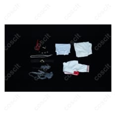 ホロライブ ReGLOSS 一条莉々華 コスプレ衣装 高再現で着心地◎ 撮影会・イベントに最適 - 4枚目の画像（サムネイル）