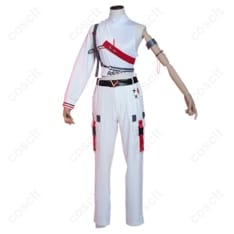 ホロライブ ReGLOSS 一条莉々華 コスプレ衣装 高再現で着心地◎ 撮影会・イベントに最適 - 1枚目の画像（サムネイル）