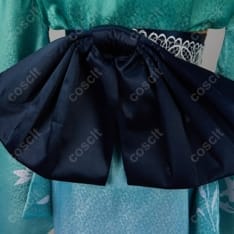 FGO モルガン 京都利休園コラボ和装｜高再現で上品、イベントも撮影も快適 - 5枚目の画像（サムネイル）