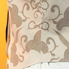 にじさんじ 叶 コスプレ衣装 ジャケットセット 高再現・通気性でイベントも快適 - 6枚目の画像（サムネイル）