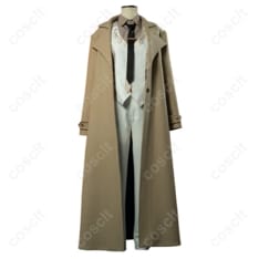 にじさんじ 叶 コスプレ衣装 ジャケットセット 高再現・通気性でイベントも快適