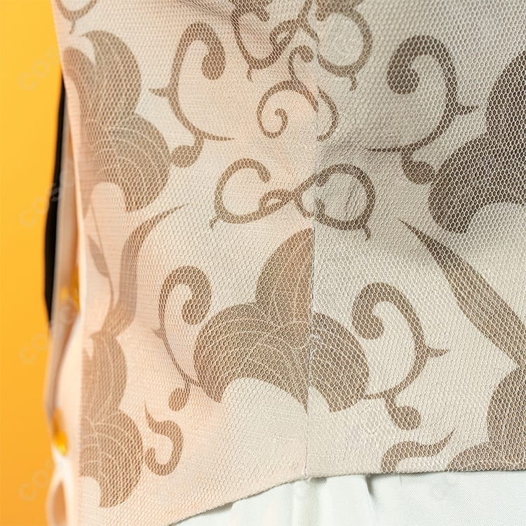 にじさんじ 叶 コスプレ衣装 ジャケットセット 高再現・通気性でイベントも快適 - 6枚目の画像