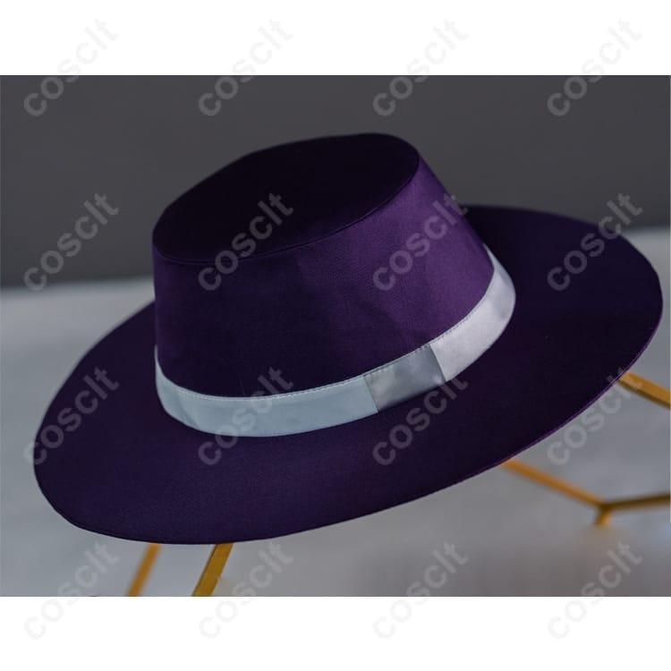 プロジェクトセカイ 神代類 その心意気を買って コスプレ衣装 高再現で撮影映え、快適な着用感 - 6枚目の画像