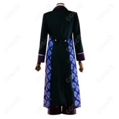 プロジェクトセカイ 神代類 その心意気を買って コスプレ衣装 高再現で撮影映え、快適な着用感 - 2枚目の画像（サムネイル）