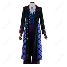 プロジェクトセカイ 神代類 その心意気を買って コスプレ衣装 高再現で撮影映え、快適な着用感 - 1枚目の画像（サムネイル）