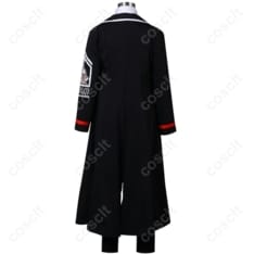 Limbus Company シンクレア 制服コスチューム 高再現で撮影映え、快適な着用感 - 3枚目の画像（サムネイル）