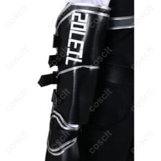 Limbus Company ムルソー コスプレ衣装｜立体手鎧と端正シルエットで高再現、撮影映え - 5枚目の画像（サムネイル）