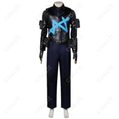 Limbus Company ホンル 戦闘制服コスプレ 高再現で動きやすく撮影・イベントに最適 - 1枚目の画像（サムネイル）