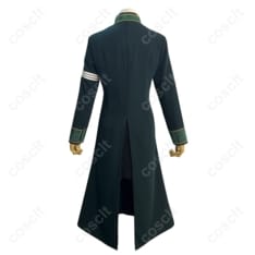 WIND BREAKER 椿野佑 制服コスプレ 高再現×きれいシルエットでイベント映え - 2枚目の画像（サムネイル）