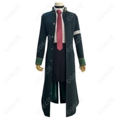 WIND BREAKER 椿野佑 制服コスプレ 高再現×きれいシルエットでイベント映え - 1枚目の画像（サムネイル）