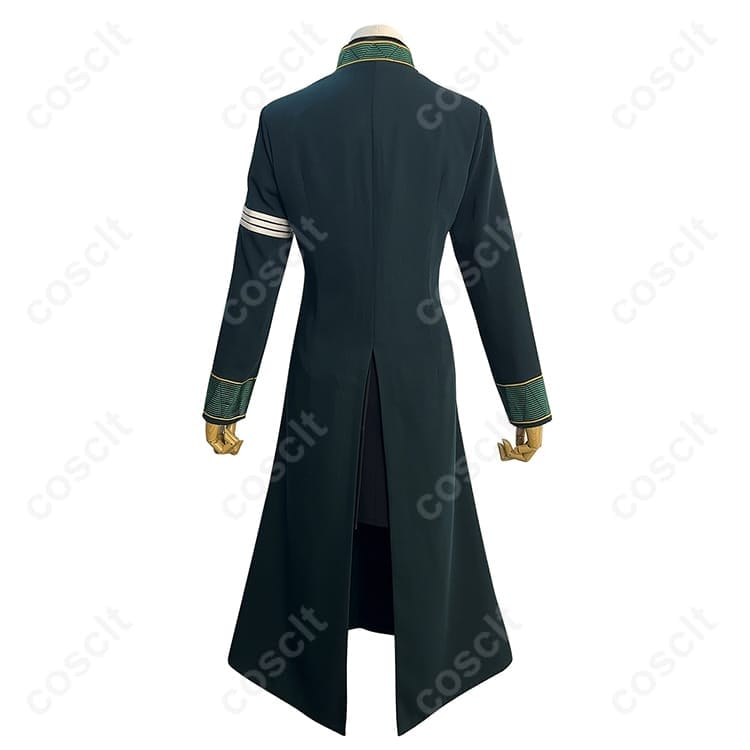 WIND BREAKER 椿野佑 制服コスプレ 高再現×きれいシルエットでイベント映え - 2枚目の画像