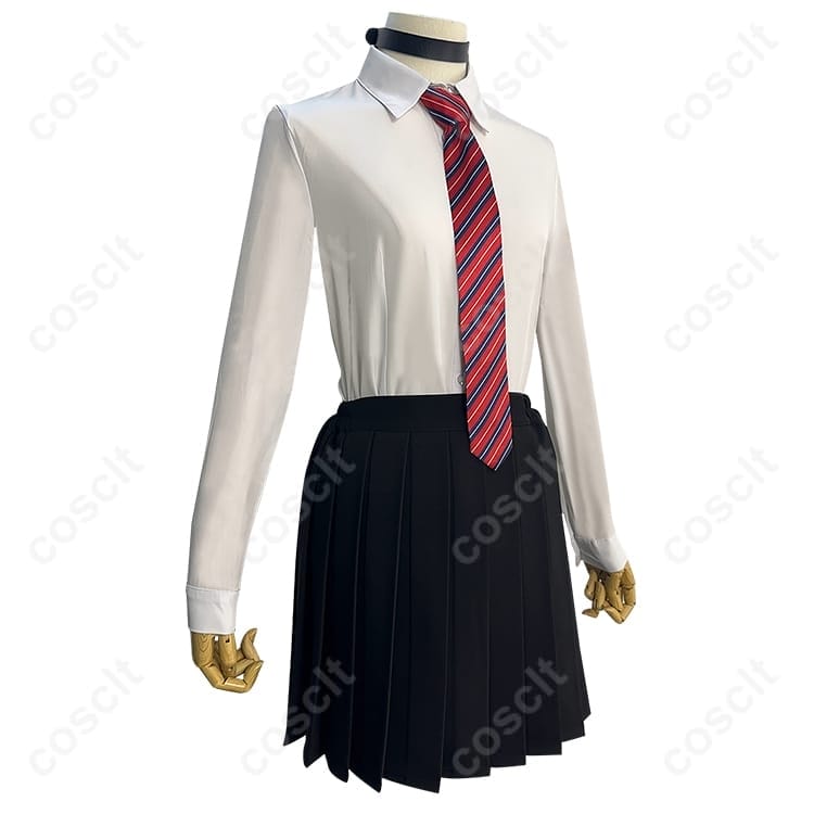 WIND BREAKER 椿野佑 制服コスプレ 高再現×きれいシルエットでイベント映え - 6枚目の画像