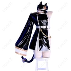 魔法少女にあこがれて 阿良河キウィ コスプレ衣装｜高再現で写真映え、イベントも着脱ラク - 2枚目の画像（サムネイル）