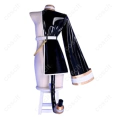 魔法少女にあこがれて 阿良河キウィ コスプレ衣装｜高再現で写真映え、イベントも着脱ラク - 4枚目の画像（サムネイル）