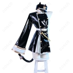 魔法少女にあこがれて 阿良河キウィ コスプレ衣装｜高再現で写真映え、イベントも着脱ラク - 1枚目の画像（サムネイル）