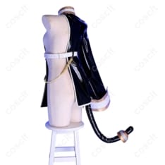 魔法少女にあこがれて 阿良河キウィ コスプレ衣装｜高再現で写真映え、イベントも着脱ラク - 3枚目の画像（サムネイル）