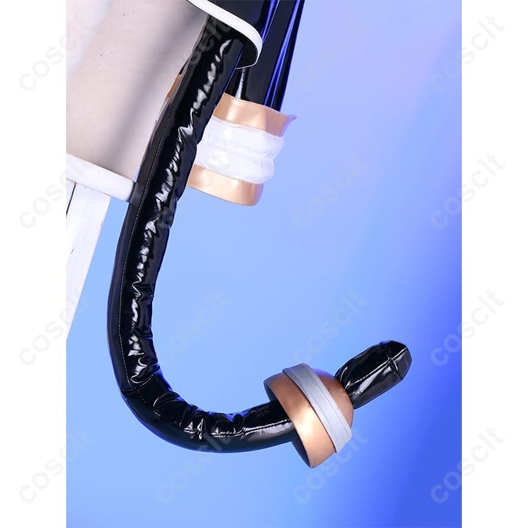 魔法少女にあこがれて 阿良河キウィ コスプレ衣装｜高再現で写真映え、イベントも着脱ラク - 6枚目の画像