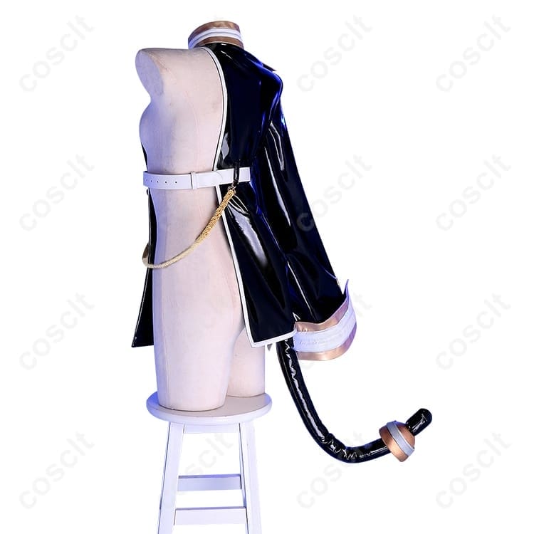 魔法少女にあこがれて 阿良河キウィ コスプレ衣装｜高再現で写真映え、イベントも着脱ラク - 3枚目の画像