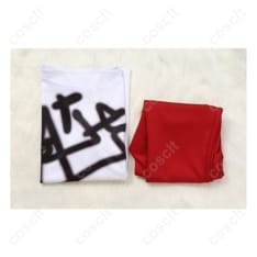 ALIEN STAGE ティル コスプレ衣装｜薄手で快適、クールに決まる高再現セット - 5枚目の画像（サムネイル）