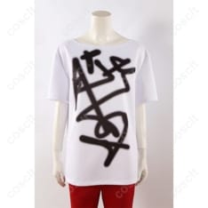 ALIEN STAGE ティル コスプレ衣装｜薄手で快適、クールに決まる高再現セット - 4枚目の画像（サムネイル）