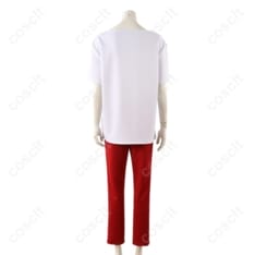 ALIEN STAGE ティル コスプレ衣装｜薄手で快適、クールに決まる高再現セット - 3枚目の画像（サムネイル）