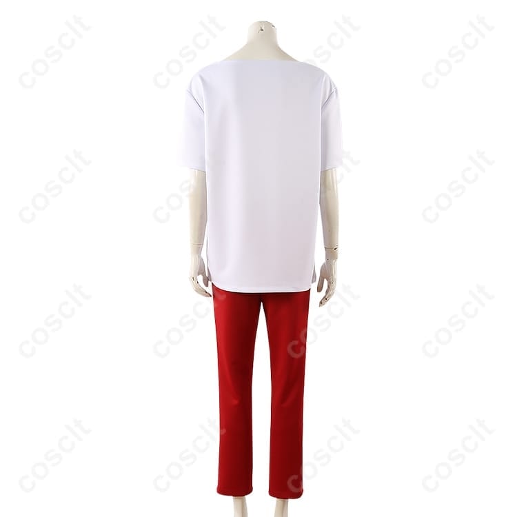 ALIEN STAGE ティル コスプレ衣装｜薄手で快適、クールに決まる高再現セット - 3枚目の画像