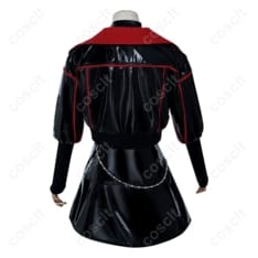 プロジェクトセカイ 白石杏 決戦の時 コスプレ衣装｜高再現で快適、撮影会・イベントに最適 - 4枚目の画像（サムネイル）